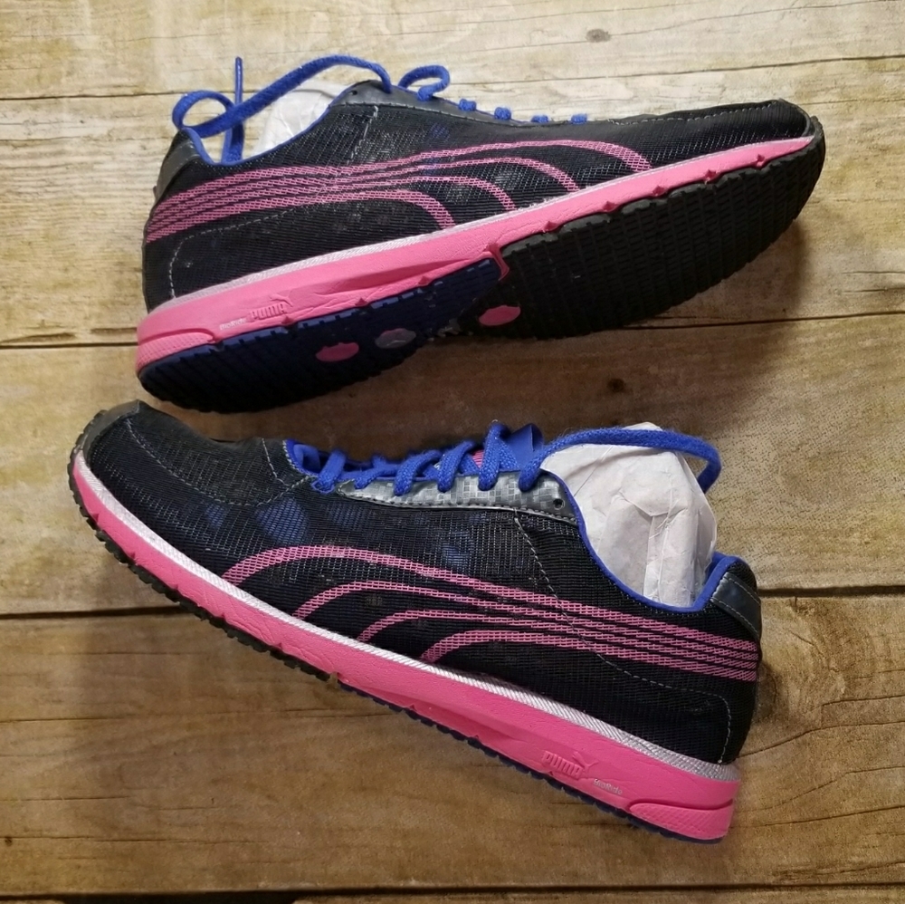 Puma faas 250